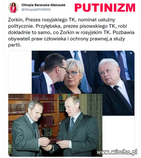 Putinizm