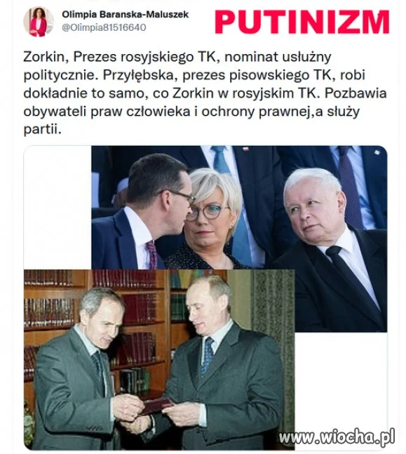 Putinizm