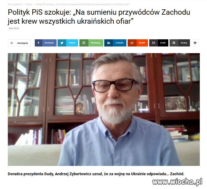 Tak naprawdę PiS się nie zmieniło...