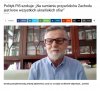 Tak naprawdę PiS się nie zmieniło...
