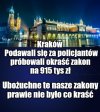 Nie okrada się kolegów, do tego lepszych w fachu