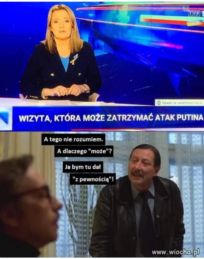 Miś Stanisław Bareja | wiecznie na czasie 