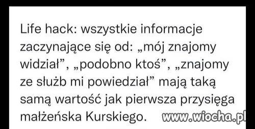 Przypominamy: 