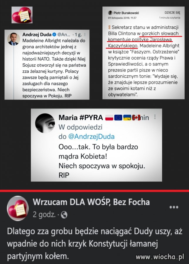 Niech spoczywa w spokoju