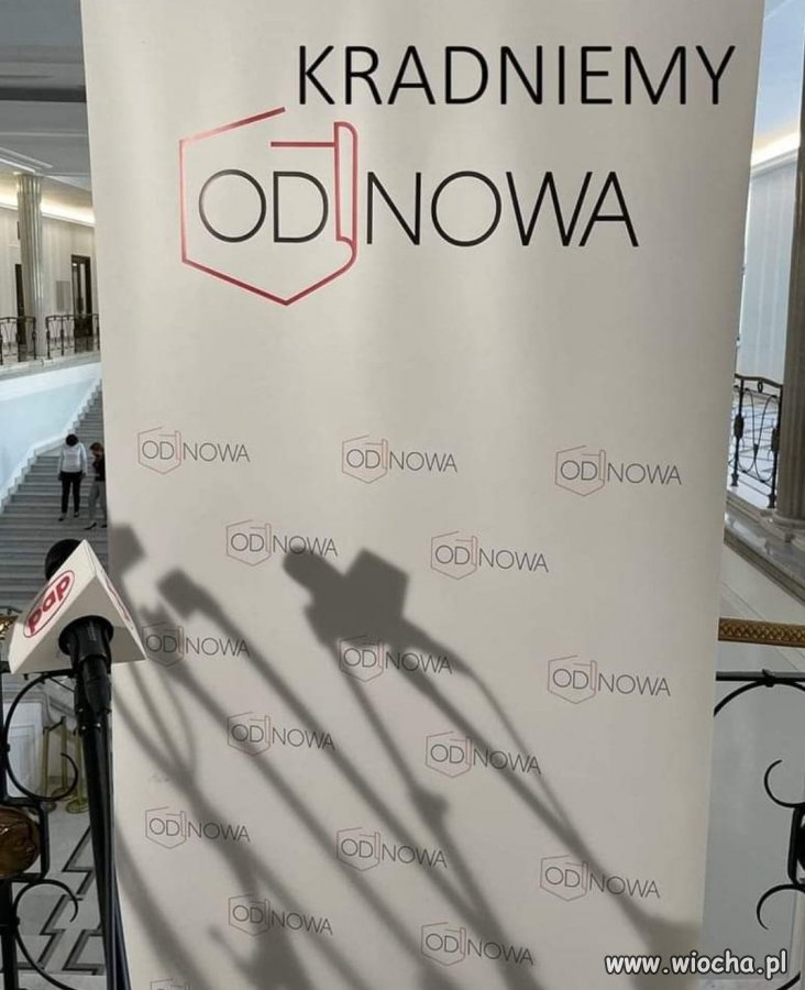 Poprawione logo