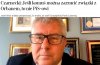 Wielki podróżnik rysio kilometrówka Czarnecki