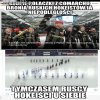 Niektórym trzeba zbombardować dom ...