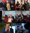 Najczęściej nagradzany człowiek w Polsce?