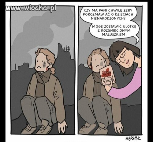 Pewna fanka płodów 