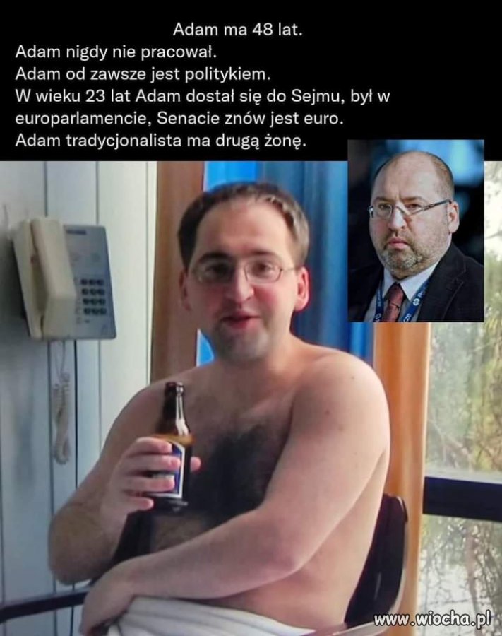 Z roku na rok...