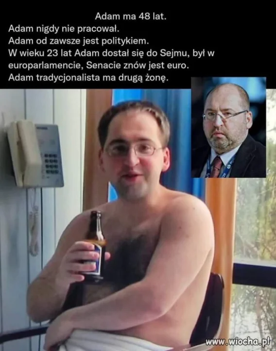 Z roku na rok...