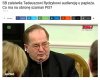 Tajemnice Rydzyka.