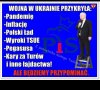Wszelkie troski 