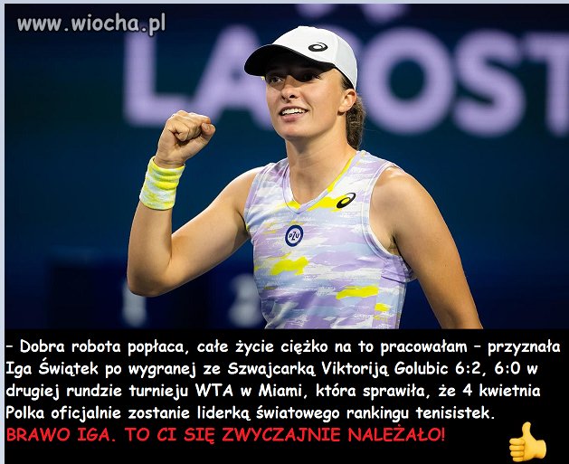 Brawo Iga