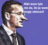 Festiwal obietnic Pinokia.