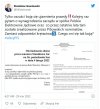 Czy to kolejny pretekst do dojenia kasy, przez PiS?