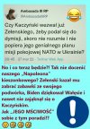 Jarkacz potrafi tylko jedno - siać zamęt w Polsce i Europie. 