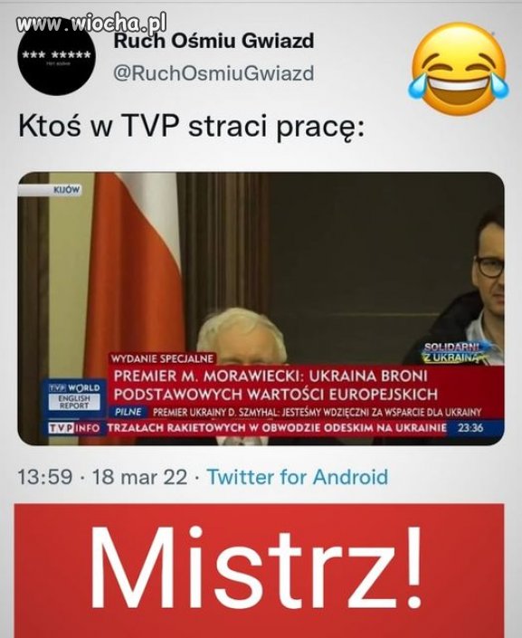 Nasz mały rycerz