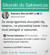 Krótka konwersacja