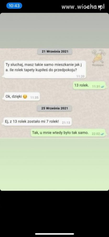 Pomocna informacja 