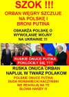Tak wyglądają sojusze ze zdrajcami...