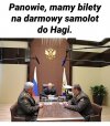 Darmowe bilety biznesklasą 