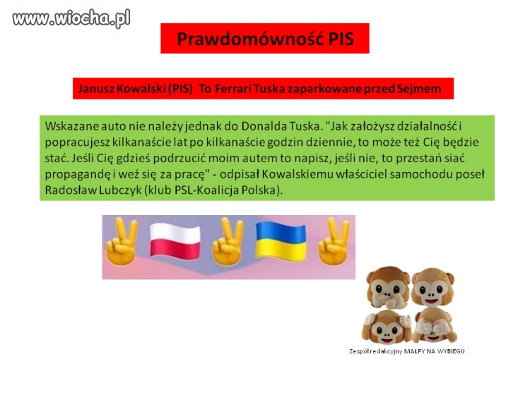 Prawdomówność