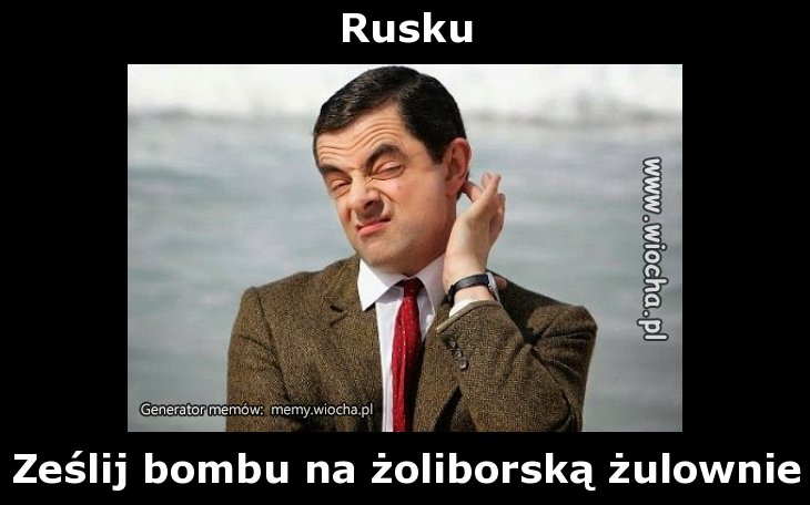 Rusku