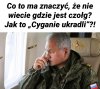 Tego najtężsi stratedzy nie przewidzieli.