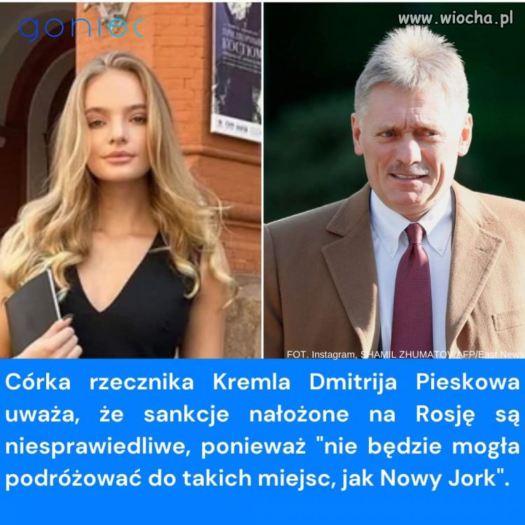 To jej największe zmartwienie. 