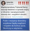 Powinni jeszcze wystawić listy gończe 