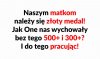 Tak jest 
