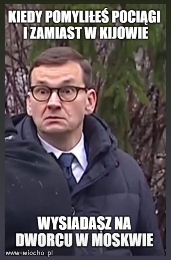 Taka sytuacja