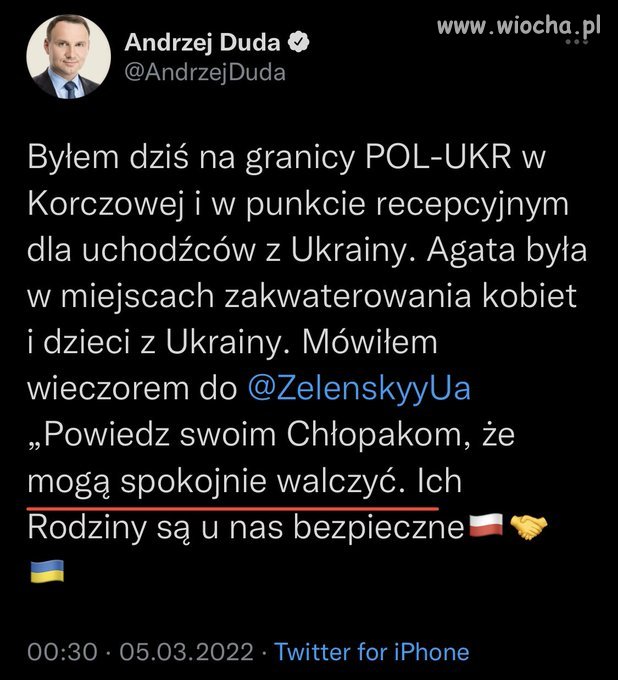 Znowu blamaż