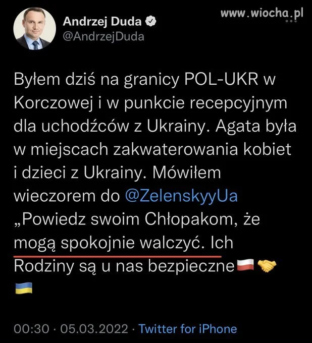 Znowu blamaż