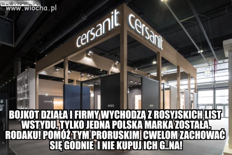 Niektórzy nie potrafią się zachować I trzeba ich...