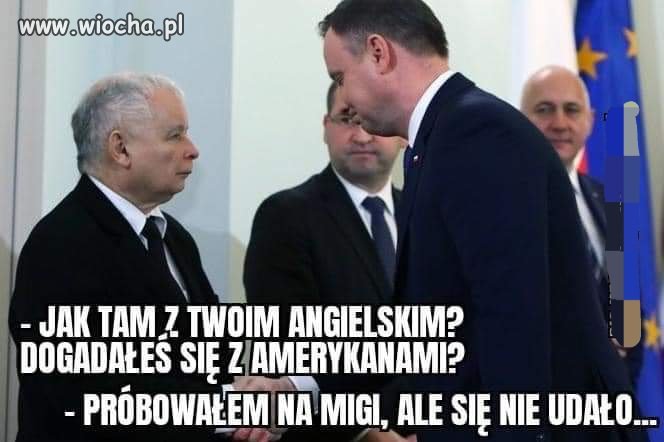 Ale się ciągle uczę