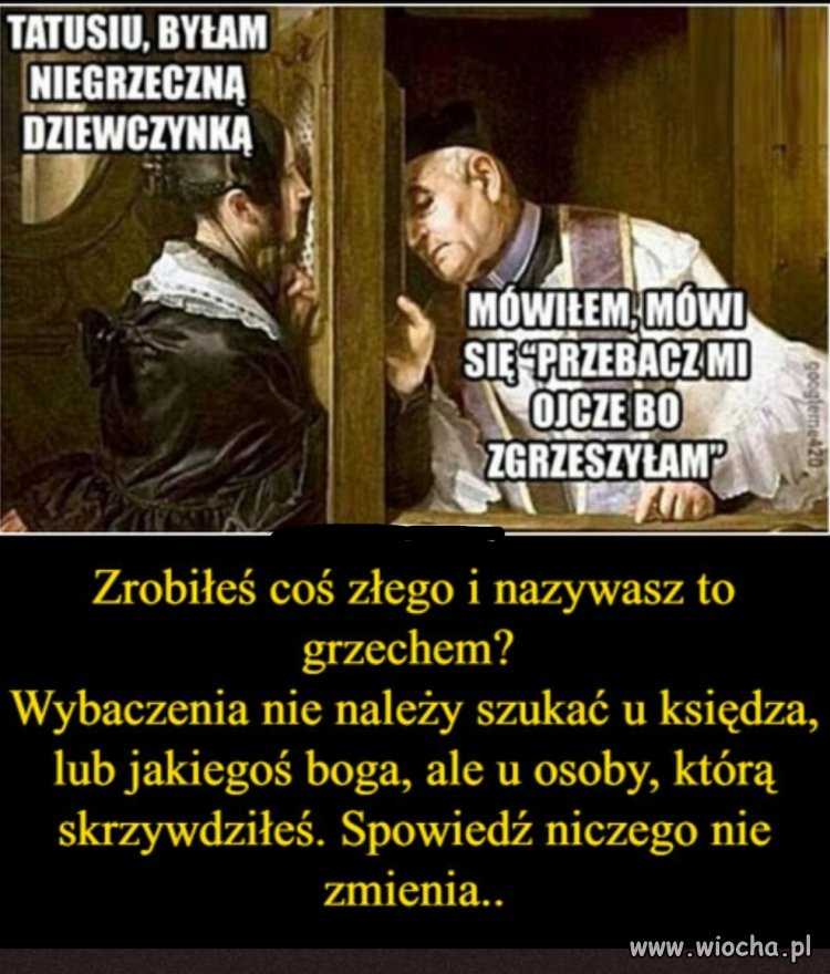 Słowo na niedzielę 