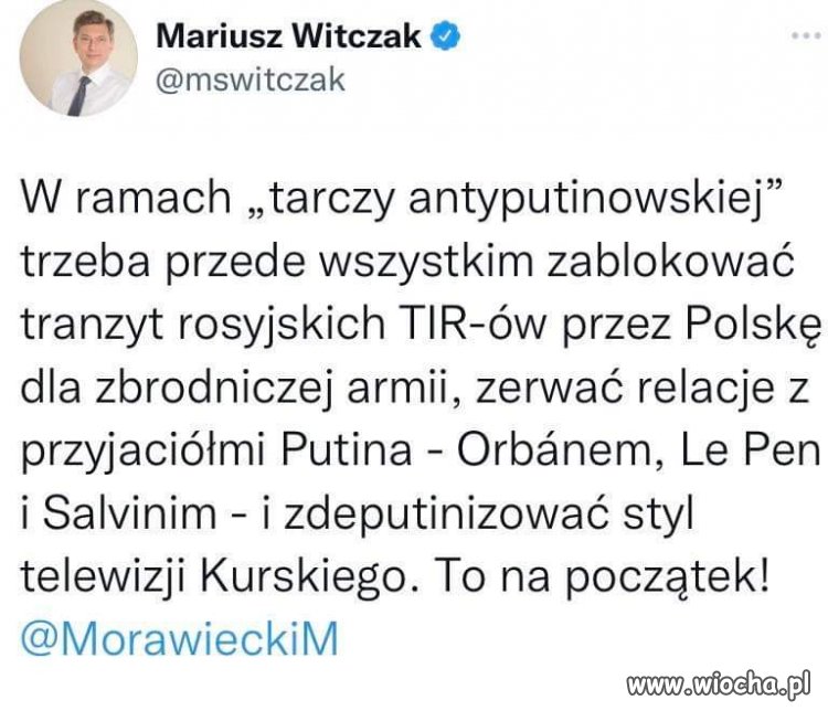 Na dobry