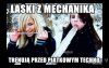 Trening czyni mistrza