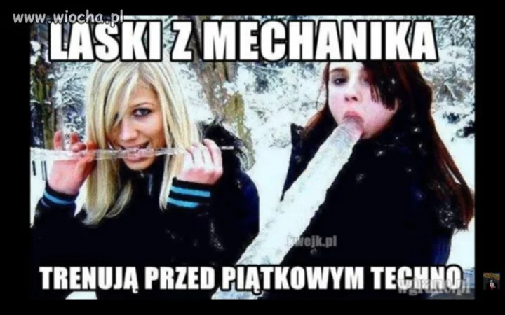 Trening czyni mistrza
