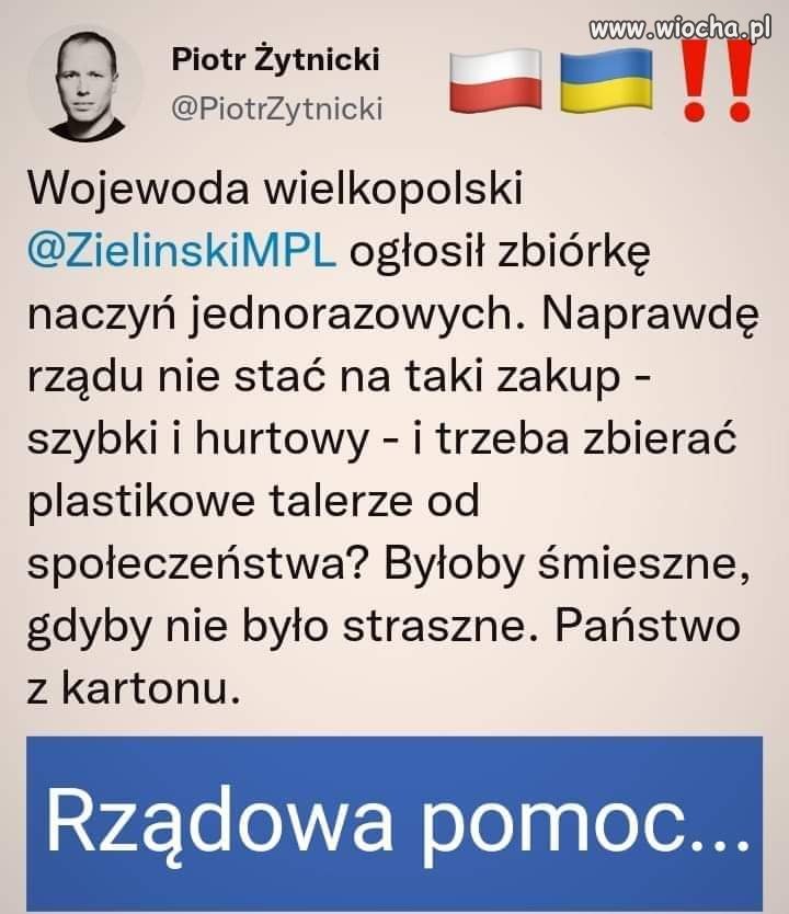 Rządowa 