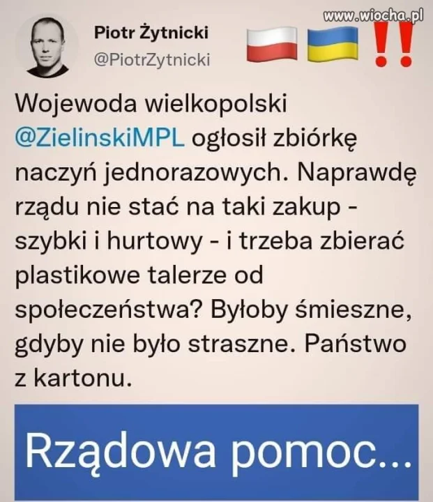 Rządowa 