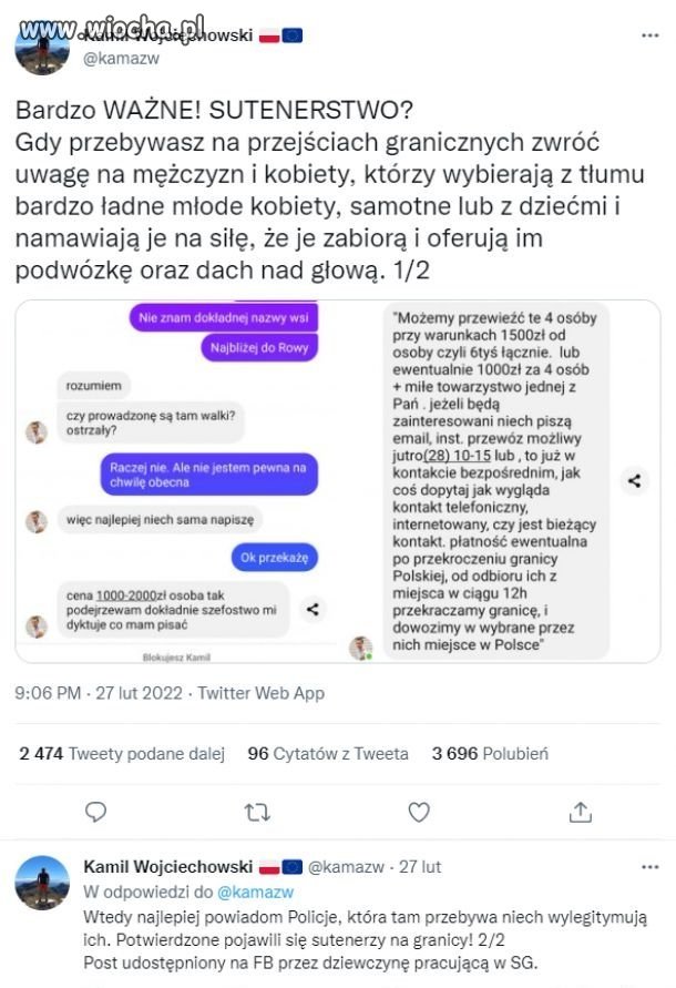 Odpady zmieszane