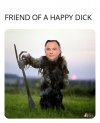Dick's friend