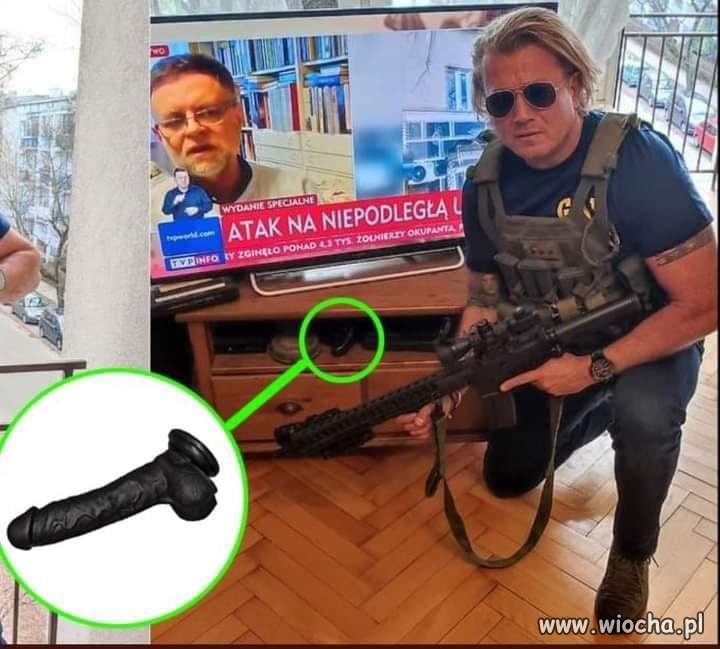 Jarek na czasie