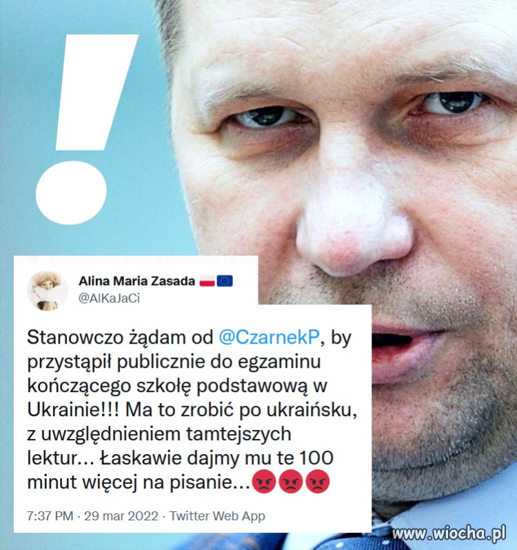 Tylko to tu zostawię