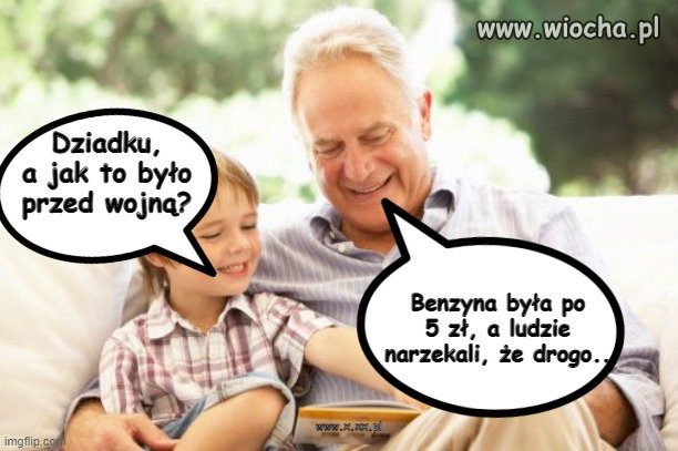 Wspomnień czar...
