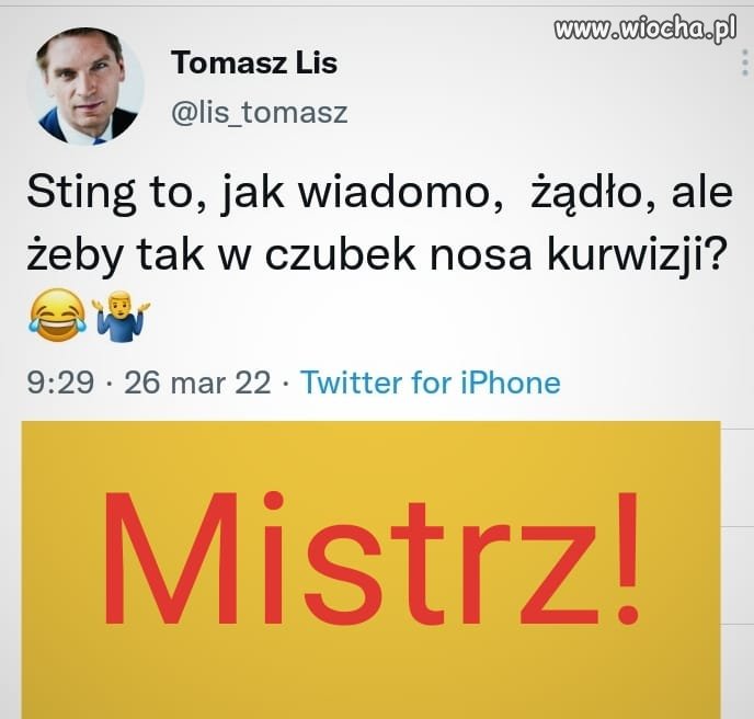 Jak czuje się Kurski ?