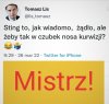 Jak czuje się Kurski ?